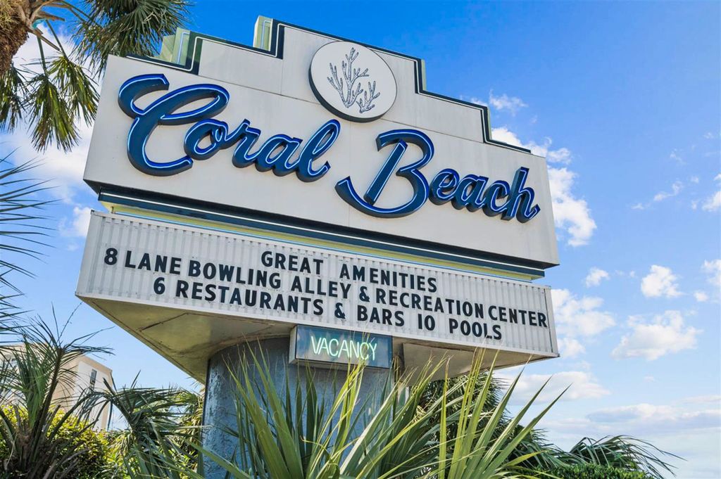 1105 S Ocean Blvd. # 424, Myrtle Beach, SC 29577 — photo 3