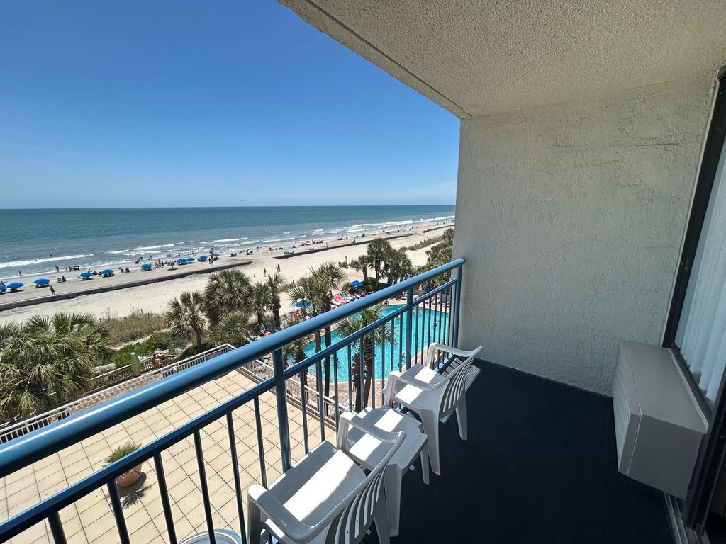 1105 S Ocean Blvd. # 424, Myrtle Beach, SC 29577 — photo 4