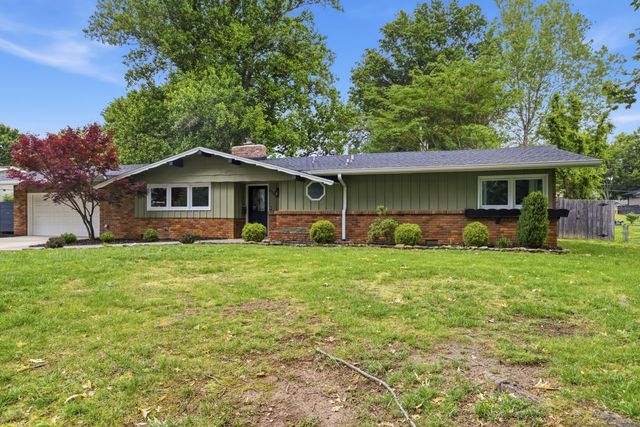 2723 E Glenwood Street, Springfield, MO 65804