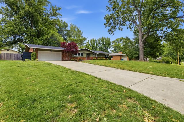 2723 E Glenwood Street, Springfield, MO 65804