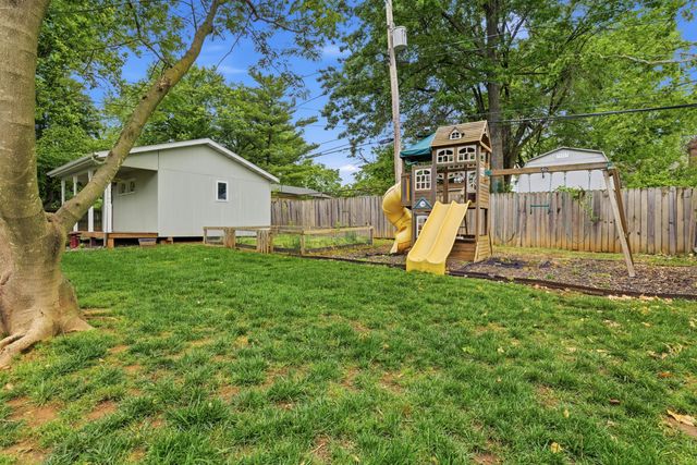 2723 E Glenwood Street, Springfield, MO 65804