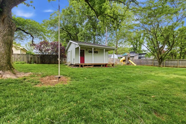 2723 E Glenwood Street, Springfield, MO 65804