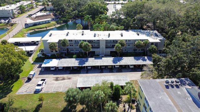 841 PATRICIA AVENUE 202, Dunedin, FL 34698