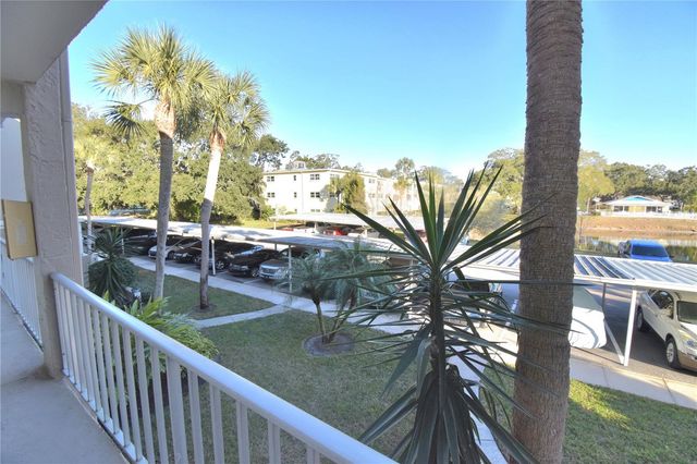 841 PATRICIA AVENUE 202, Dunedin, FL 34698