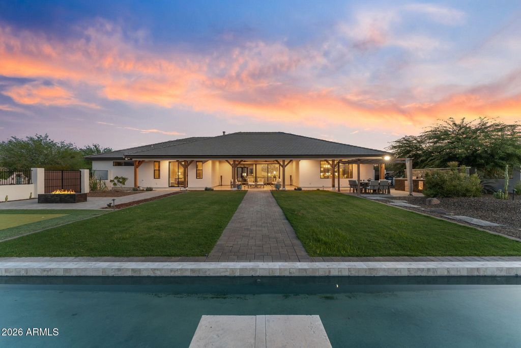 2500 Lupine Lane, Wickenburg, AZ 85390 — photo 3