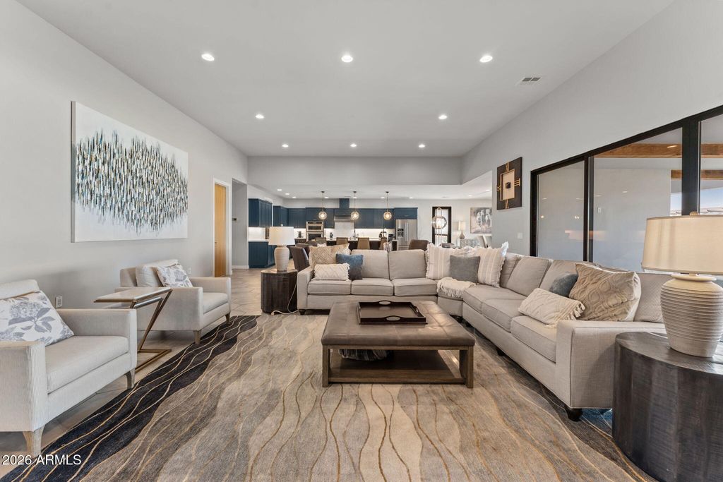 2500 Lupine Lane, Wickenburg, AZ 85390 — photo 4