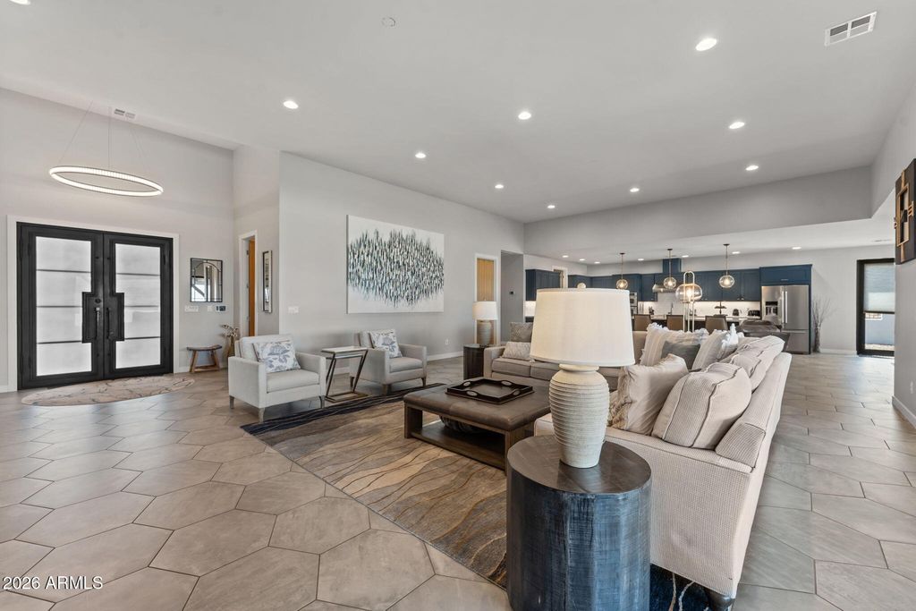 2500 Lupine Lane, Wickenburg, AZ 85390 — photo 5