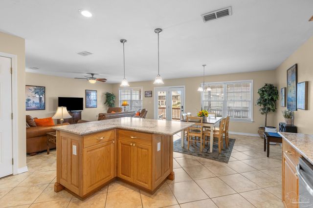 806 Maldonado Dr, Pensacola Beach, FL 32561