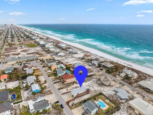 806 Maldonado Dr, Pensacola Beach, FL 32561