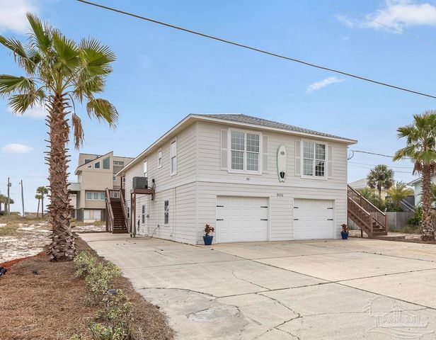 806 Maldonado Dr, Pensacola Beach, FL 32561