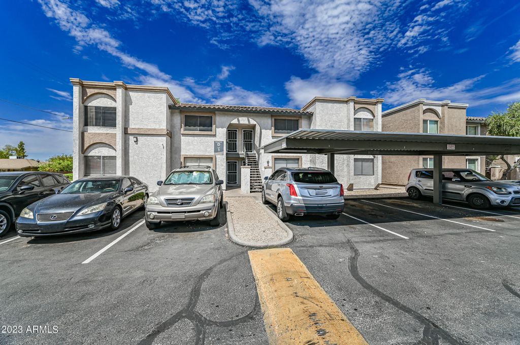 10802 N 16TH Avenue 3, Phoenix, AZ 85029