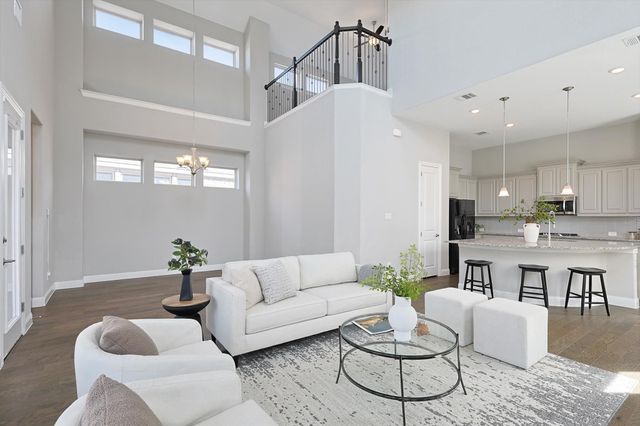 727 Waterbrook Parkway, Argyle, TX 76226