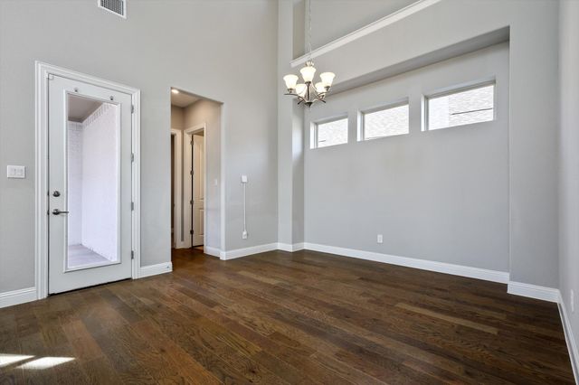 727 Waterbrook Parkway, Argyle, TX 76226
