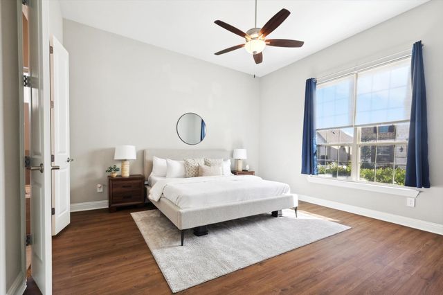 727 Waterbrook Parkway, Argyle, TX 76226