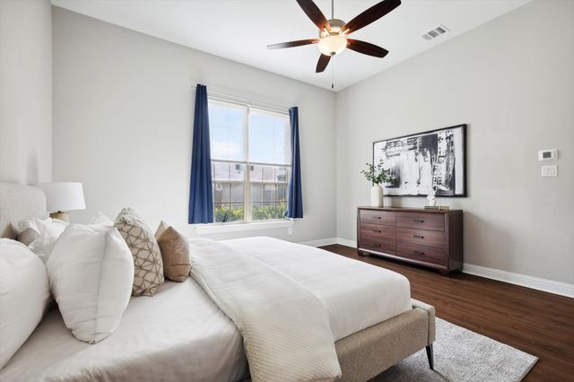 727 Waterbrook Parkway, Argyle, TX 76226