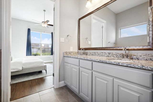 727 Waterbrook Parkway, Argyle, TX 76226
