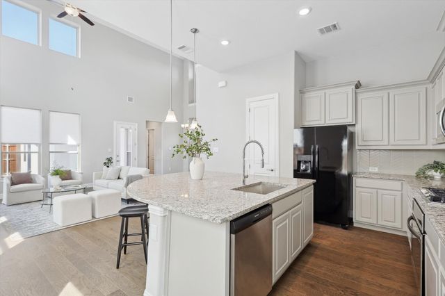727 Waterbrook Parkway, Argyle, TX 76226