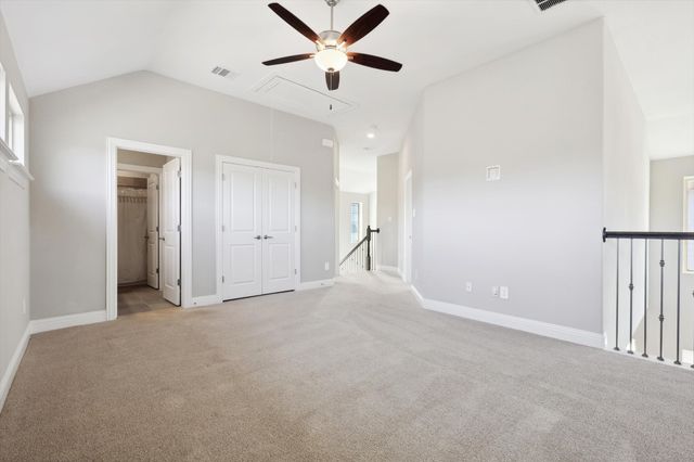 727 Waterbrook Parkway, Argyle, TX 76226