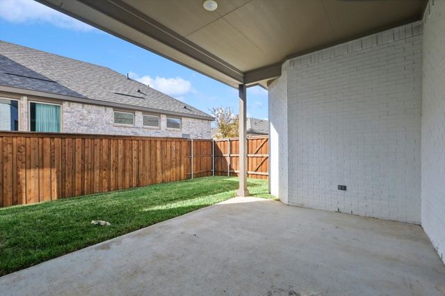 727 Waterbrook Parkway, Argyle, TX 76226