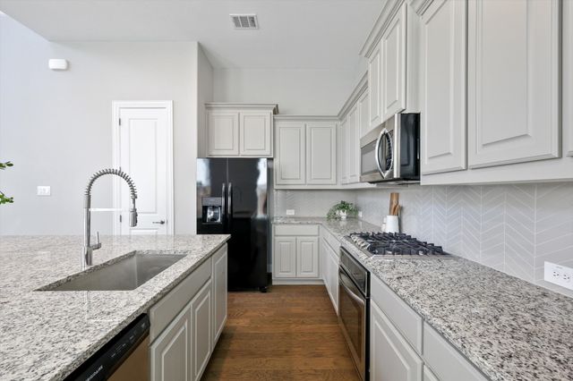 727 Waterbrook Parkway, Argyle, TX 76226