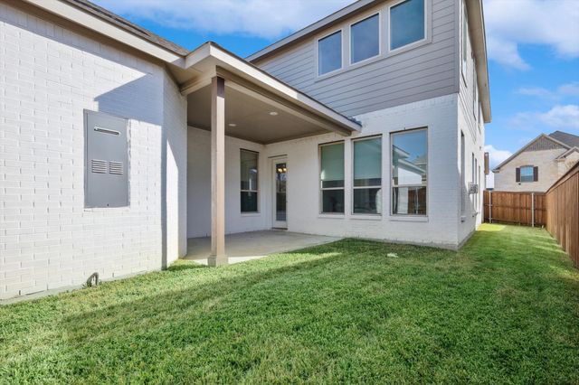 727 Waterbrook Parkway, Argyle, TX 76226