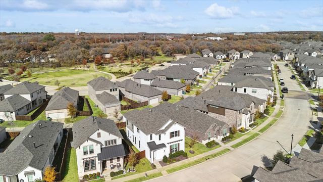 727 Waterbrook Parkway, Argyle, TX 76226