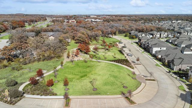 727 Waterbrook Parkway, Argyle, TX 76226