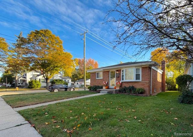 4173 Jackson Street, Dearborn Heights, MI 48125