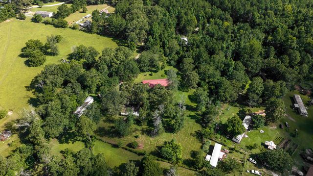 4450 Camp Baker Rd, Leesville, LA 71446