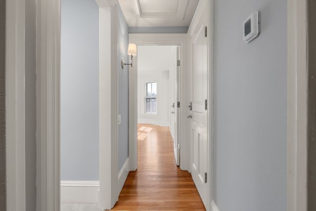 4 Claremont Park 3, Boston, MA 02118