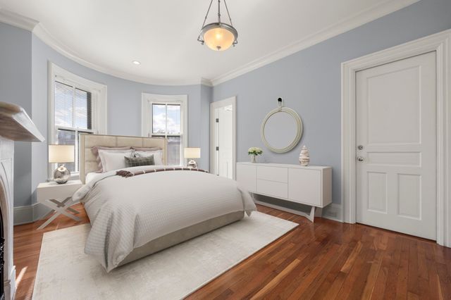 4 Claremont Park 3, Boston, MA 02118