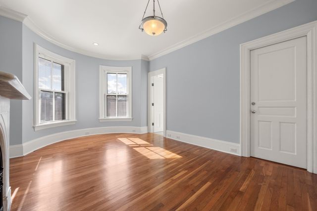4 Claremont Park 3, Boston, MA 02118