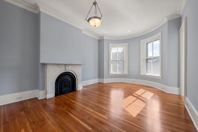 4 Claremont Park 3, Boston, MA 02118