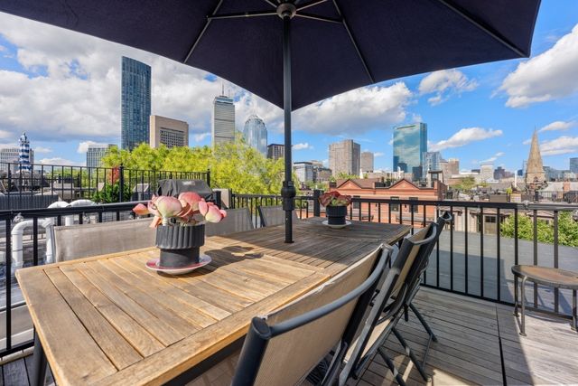 4 Claremont Park 3, Boston, MA 02118