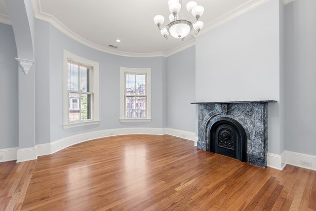 4 Claremont Park 3, Boston, MA 02118