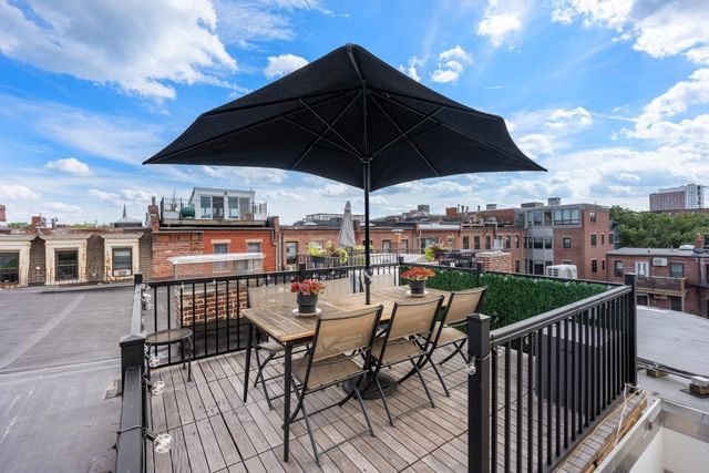 4 Claremont Park 3, Boston, MA 02118