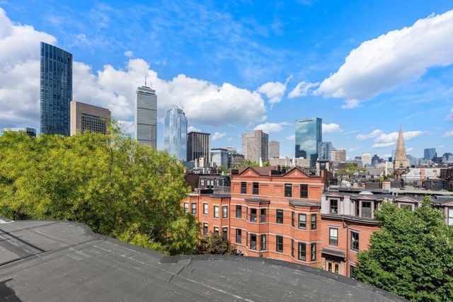 4 Claremont Park 3, Boston, MA 02118