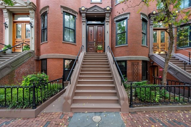 4 Claremont Park 3, Boston, MA 02118