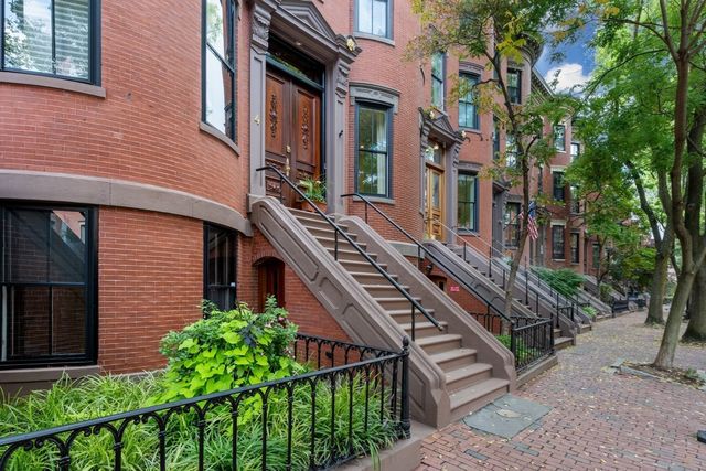 4 Claremont Park 3, Boston, MA 02118