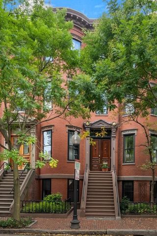 4 Claremont Park 3, Boston, MA 02118