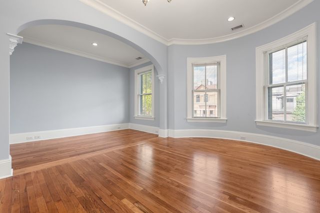 4 Claremont Park 3, Boston, MA 02118
