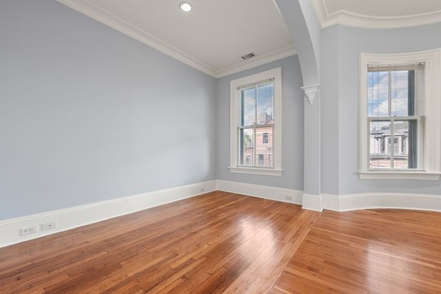 4 Claremont Park 3, Boston, MA 02118