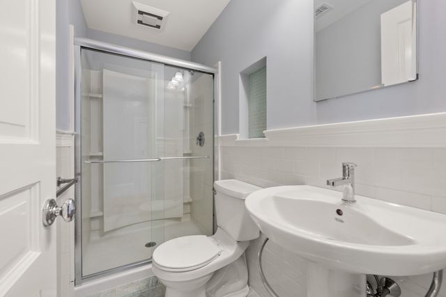 4 Claremont Park 3, Boston, MA 02118