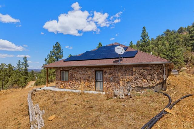 7880 Old Sopris Rd, Trinidad, CO 81082