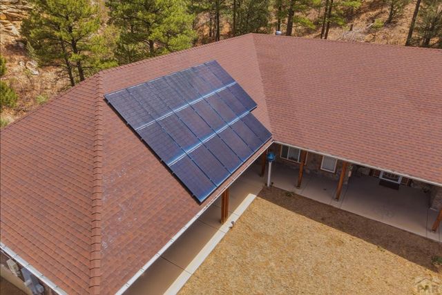 7880 Old Sopris Rd, Trinidad, CO 81082