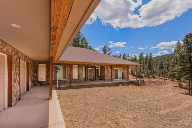 7880 Old Sopris Rd, Trinidad, CO 81082