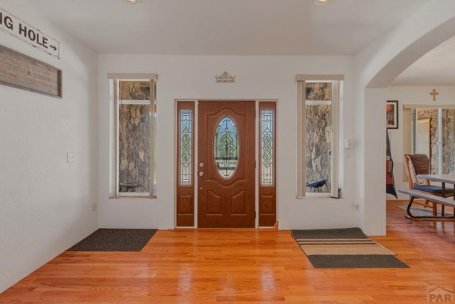 7880 Old Sopris Rd, Trinidad, CO 81082
