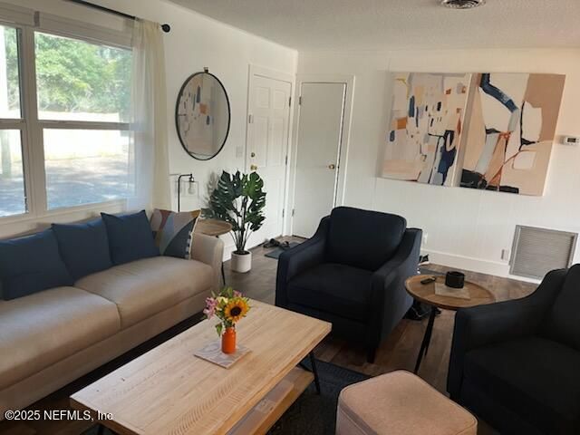 243 TAYLOR FURY Road, Pomona Park, FL 32181
