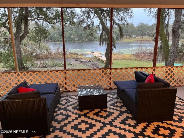 243 TAYLOR FURY Road, Pomona Park, FL 32181