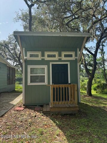 243 TAYLOR FURY Road, Pomona Park, FL 32181